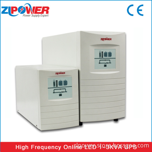 1000VA~3000VA LED Display Online UPS